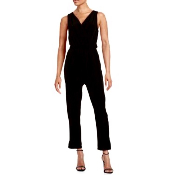 Highline Collective Pants - Highline Collective Pant Jumpsuit